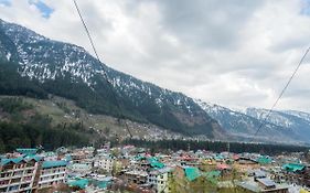 Ishaan Resorts Manali