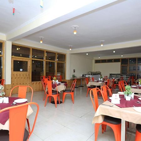 Oyo 6369 Ishaan Resort Manali  Exterior photo