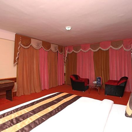 Oyo 6369 Ishaan Resort Manali  Exterior photo